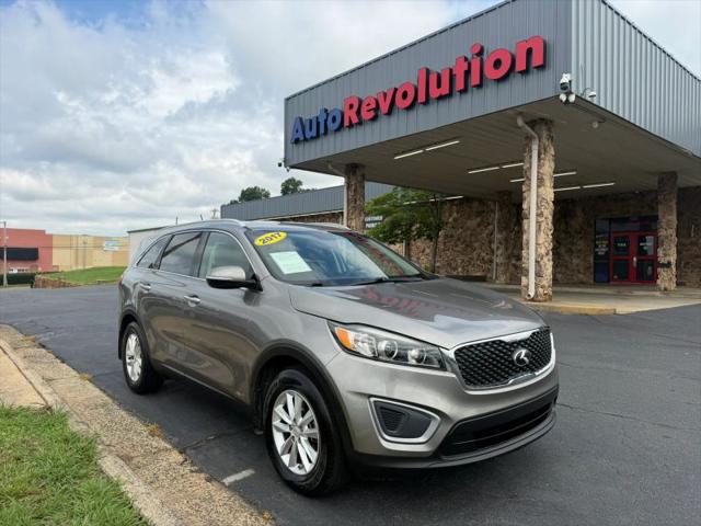 2017 Kia Sorento 2.4L LX for sale in Gastonia, NC
