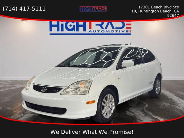 2003 Honda Civic Si for sale in Huntington Beach, CA