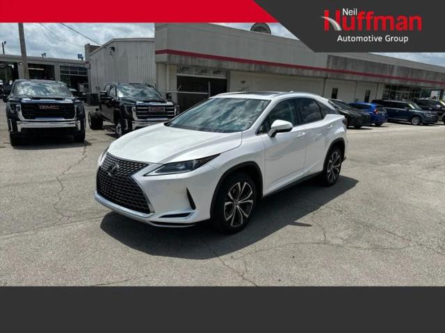 2022 Lexus RX 350 350 for sale in Frankfort, KY
