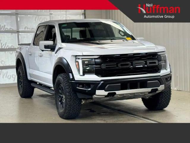 2025 Ford F-150 Raptor for sale in Frankfort, KY