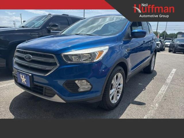 2017 Ford Escape SE for sale in Frankfort, KY