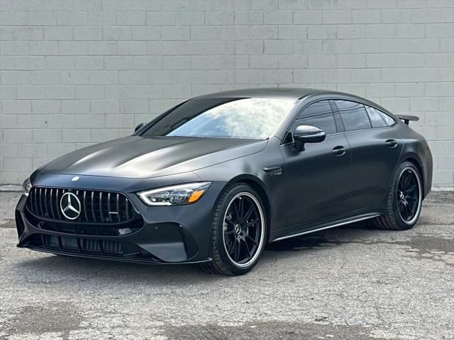 2026 Mercedes-Benz AMG GT 63 GT 63 4MATIC+ for sale in Wayne, MI