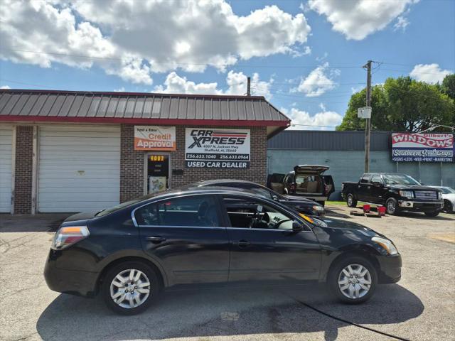2011 Nissan Altima 2.5 S for sale in Sheffield, AL