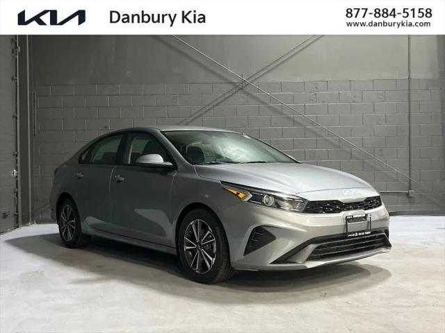 2023 Kia Forte LXS for sale in Danbury, CT
