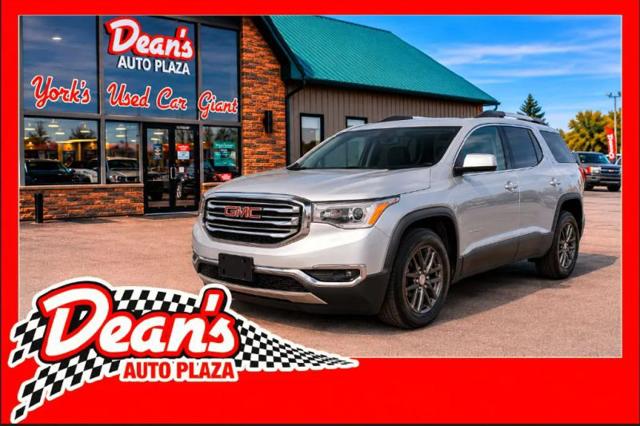 2017 GMC Acadia SLT-1 for sale in York, PA