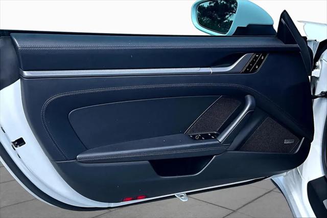 2021 Porsche 911 Carrera S