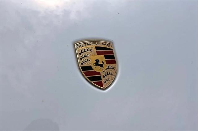 2021 Porsche 911 Carrera S