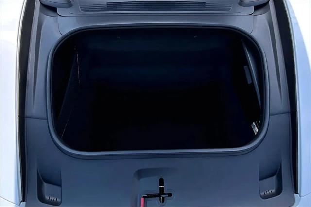 2021 Porsche 911 Carrera S