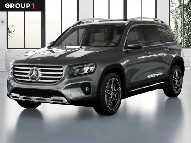 2026 Mercedes-Benz GLB GLB 250 for sale in Augusta, GA