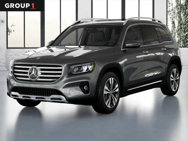 2026 Mercedes-Benz GLB GLB 250 for sale in Augusta, GA