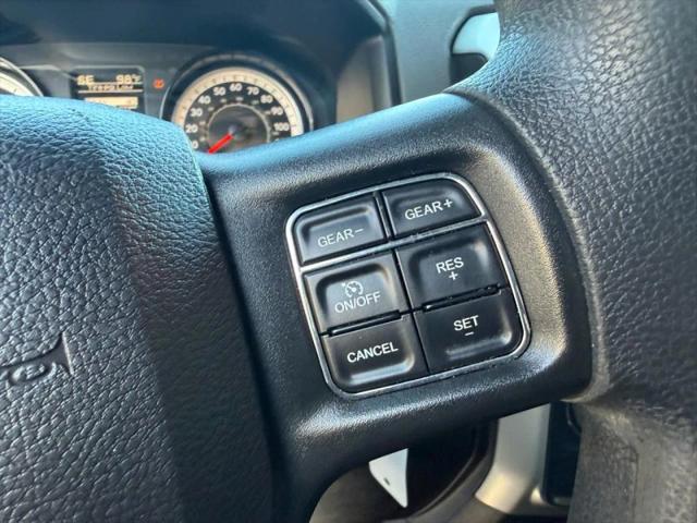 2020 Ram 1500 SLT Crew Cab 4x2 64 Box