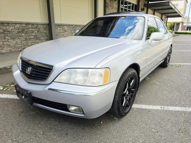 2002 Acura RL 3.5 for sale in Kent, WA