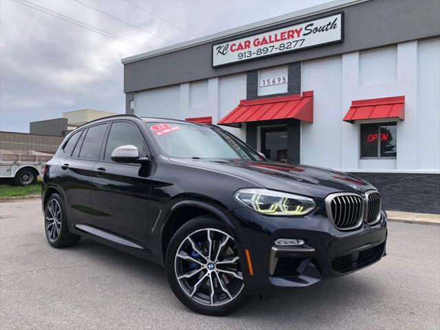 2018 BMW X3 M40i for sale in Olathe, KS