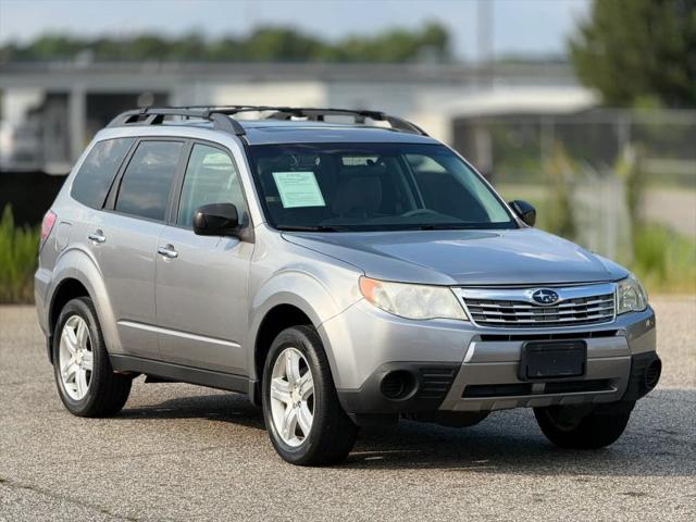 2010 Subaru Forester 2.5X Premium for sale in Lawrenceville, GA