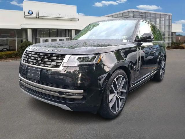 2025 Land Rover Range Rover P530 SE for sale in Ramsey, NJ
