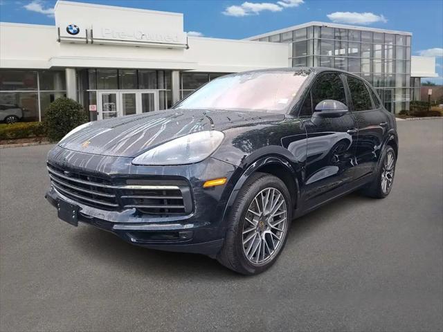2022 Porsche Cayenne Cayenne for sale in Ramsey, NJ