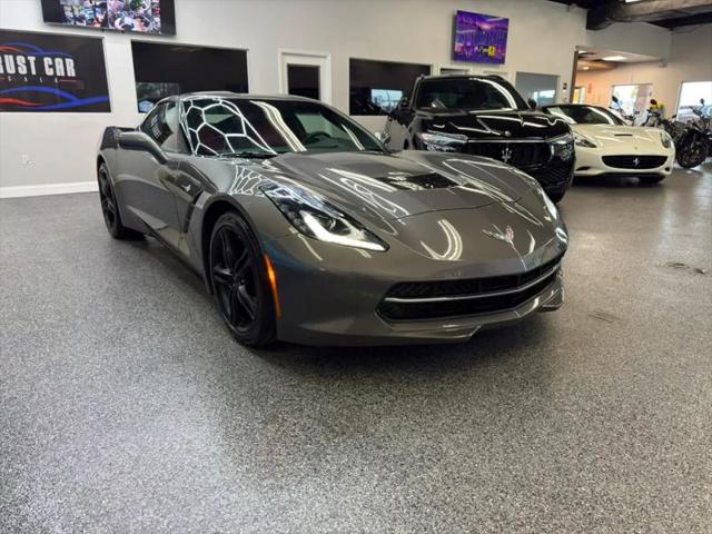 2016 Chevrolet Corvette Stingray for sale in Orlando, FL