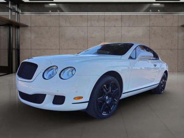 2010 Bentley Continental GT GT for sale in Fullerton, CA