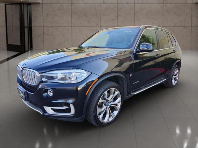 2018 BMW X5 eDrive xDrive40e iPerformance for sale in Fullerton, CA