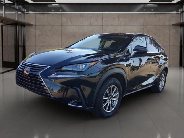 2019 Lexus NX 300 300 for sale in Fullerton, CA