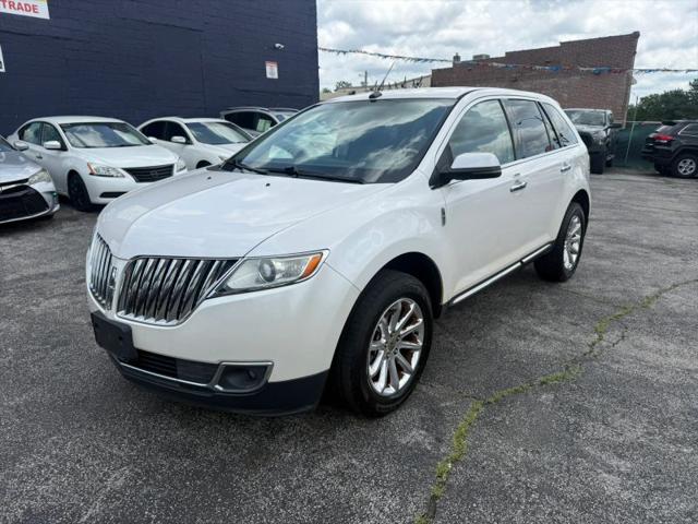 2012 Lincoln MKX Base for sale in Saint Louis, MO