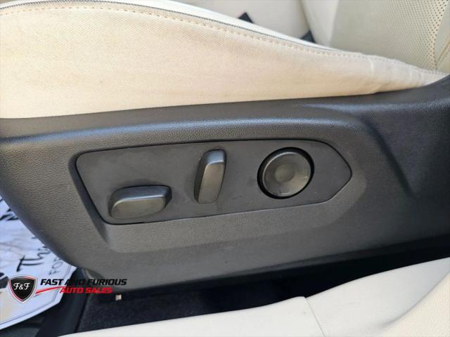 2021 Buick Envision AWD Essence