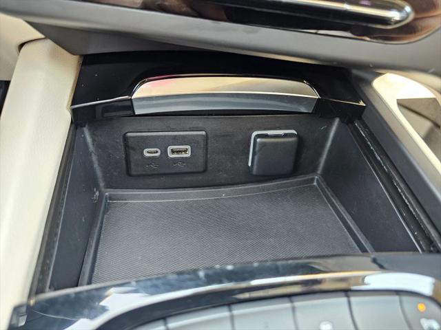 2021 Buick Envision AWD Essence