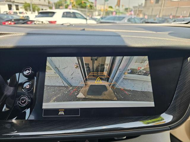 2021 Buick Envision AWD Essence