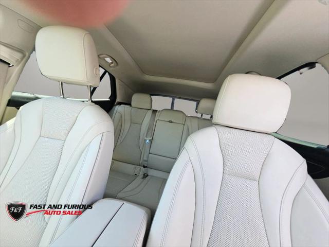 2021 Buick Envision AWD Essence
