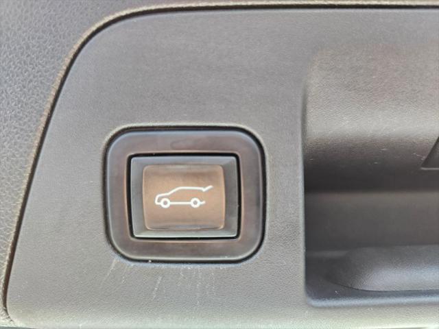 2021 Buick Envision AWD Essence