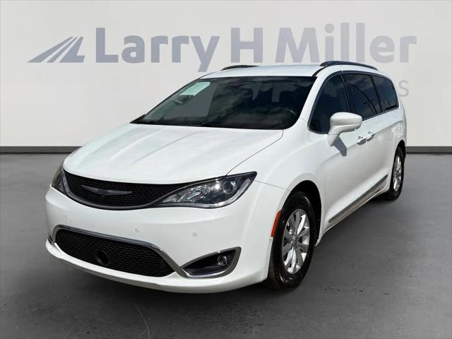 2018 Chrysler Pacifica Touring L Plus for sale in Tucson, AZ