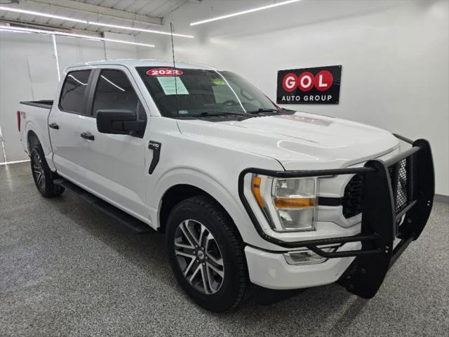 2022 Ford F-150 XL for sale in Austin, TX