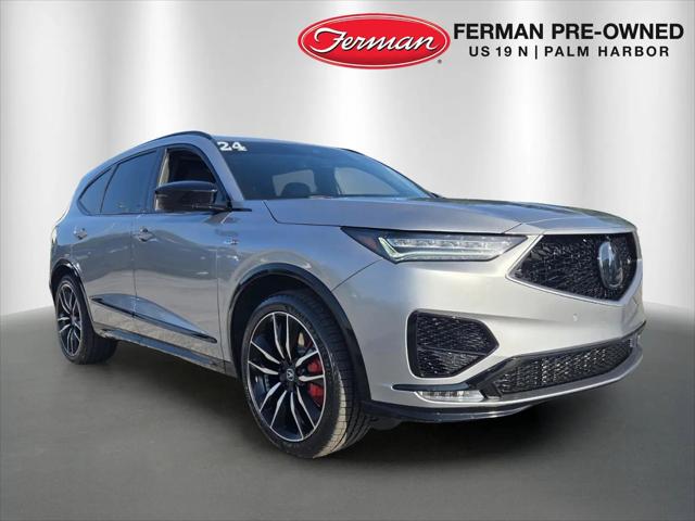 2024 Acura MDX Type S Advance Package for sale in Palm Harbor, FL