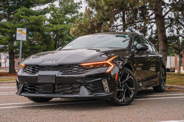 2025 Kia K5 GT-Line for sale in Malden, MA