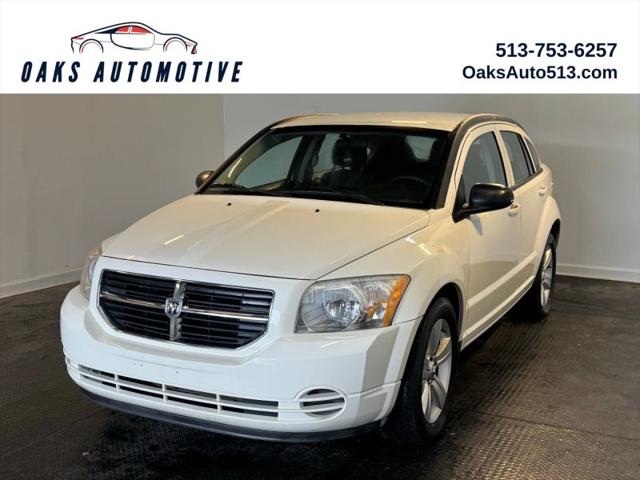 2010 Dodge Caliber SXT for sale in Cincinnati, OH