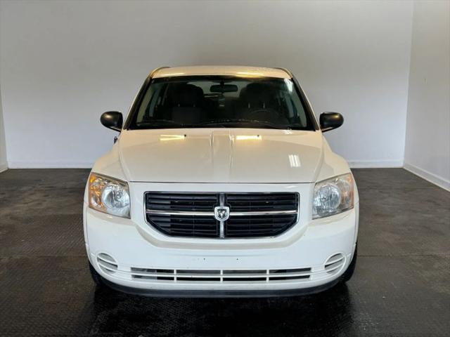 2010 Dodge Caliber SXT