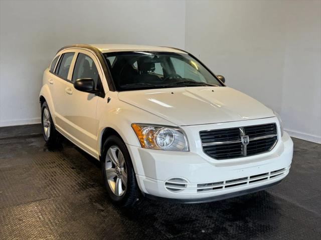 2010 Dodge Caliber SXT