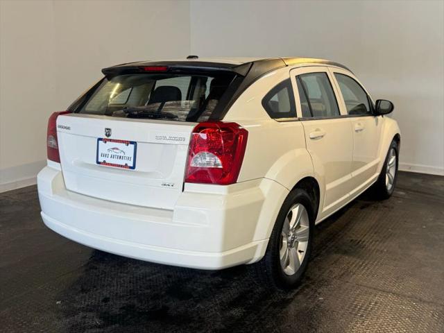 2010 Dodge Caliber SXT