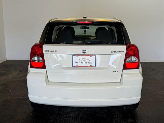 2010 Dodge Caliber SXT