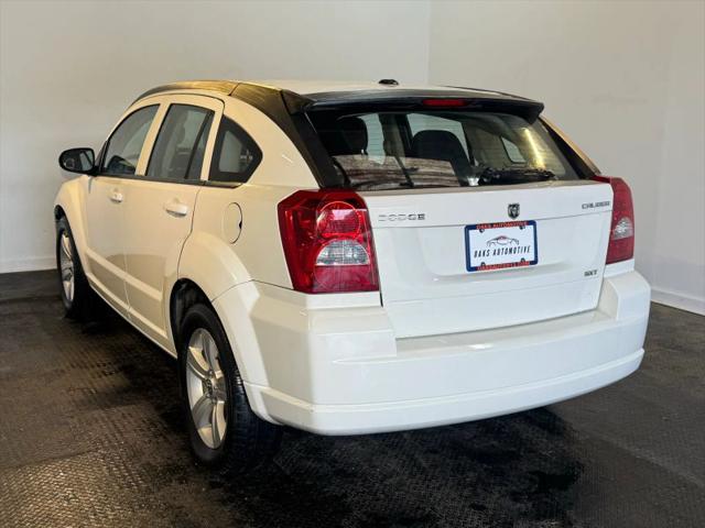 2010 Dodge Caliber SXT