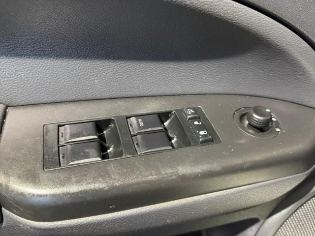 2010 Dodge Caliber SXT