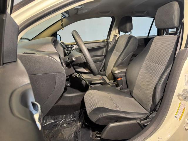 2010 Dodge Caliber SXT