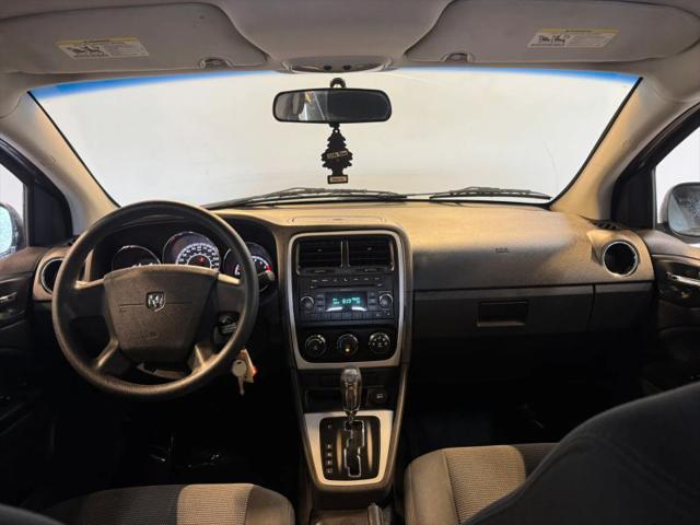 2010 Dodge Caliber SXT