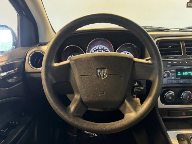 2010 Dodge Caliber SXT
