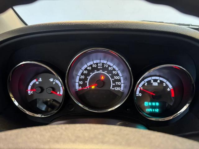 2010 Dodge Caliber SXT
