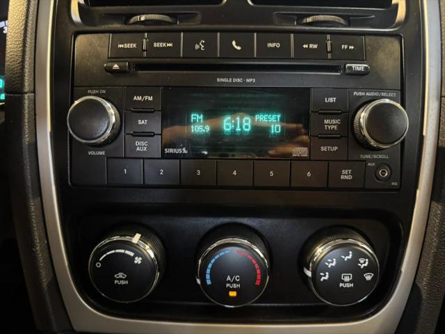 2010 Dodge Caliber SXT