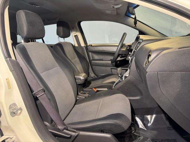 2010 Dodge Caliber SXT