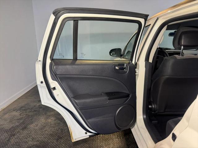 2010 Dodge Caliber SXT