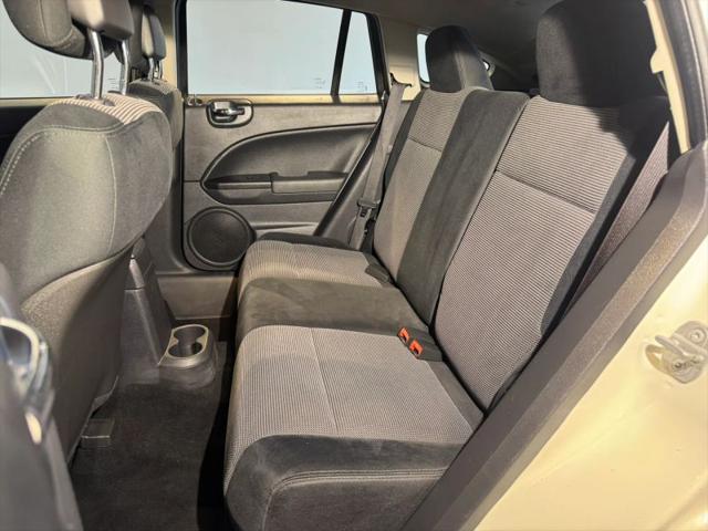 2010 Dodge Caliber SXT