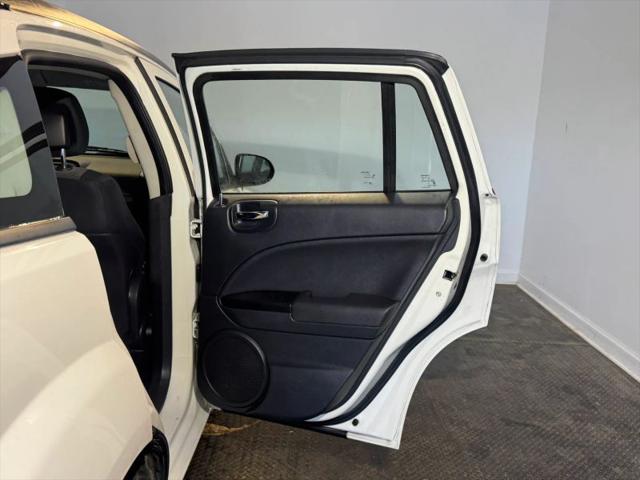 2010 Dodge Caliber SXT